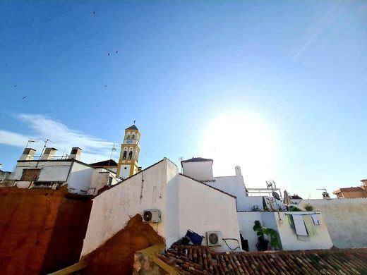 Πολυτελή κατοικία σε Μαρμπέγια, Provincia de Málaga