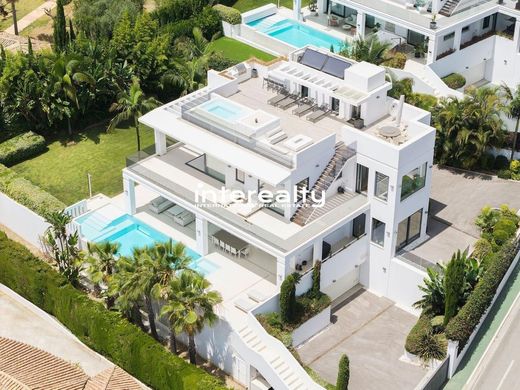 호화 저택 / 마르베야, Provincia de Málaga