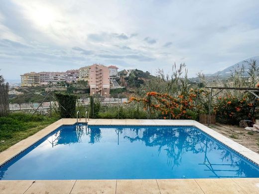 Casa di lusso a Fuengirola, Málaga