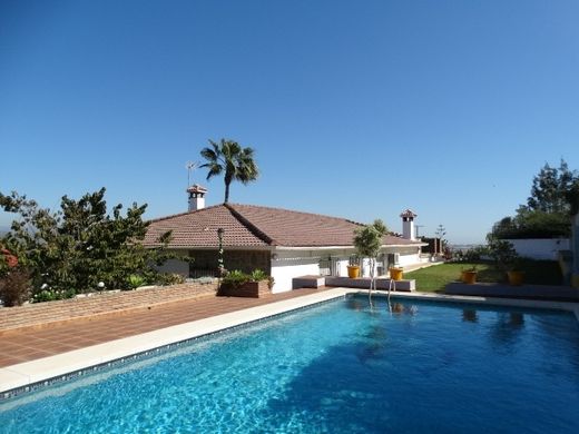 Villa in Alhaurín de la Torre, Provincia de Málaga
