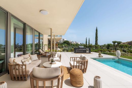 Apartment / Etagenwohnung in Mijas, Málaga