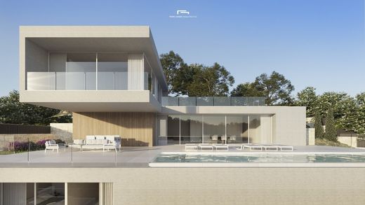 Villa à Benissa, Alicante