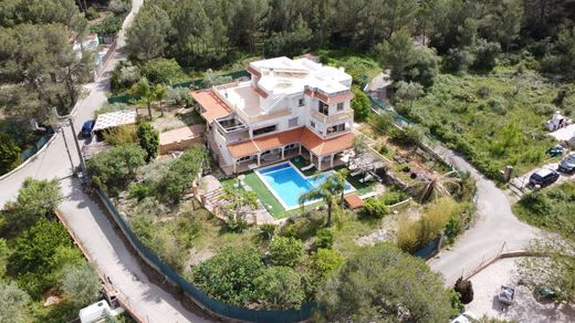Villa in Villalonga, Valencia