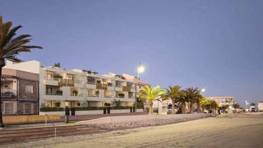 Apartment in San Pedro del Pinatar, Murcia
