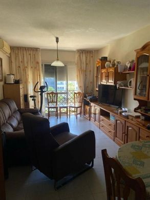 Appartement in Málaga, Provincia de Málaga
