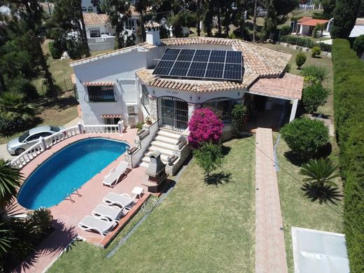 Villa in Mijas, Provincia de Málaga