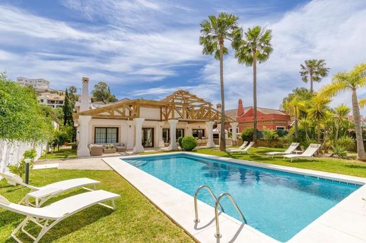 Villa in Mijas, Malaga
