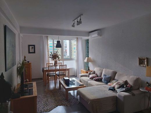 Piso / Apartamento en Torremolinos, Málaga