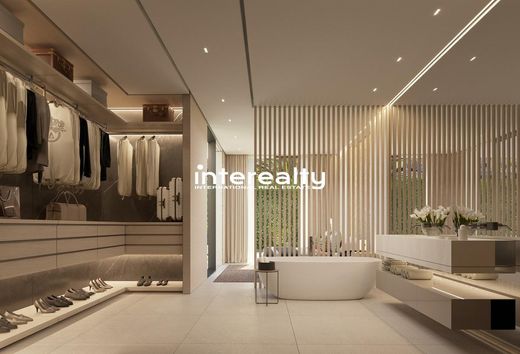 Luxury home in Marbella, Malaga