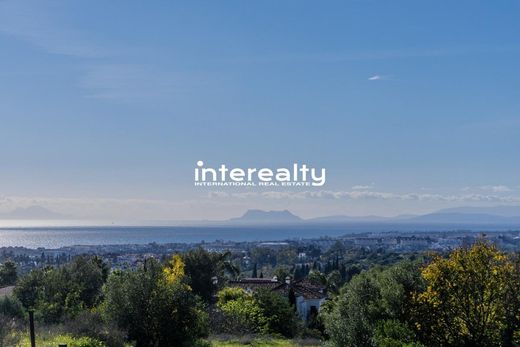 Grond in Marbella, Provincia de Málaga