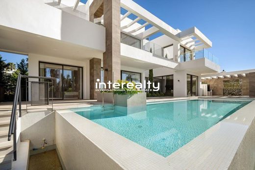 豪宅  马尔贝拉, Provincia de Málaga