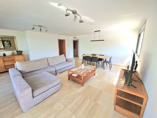 Appartement in Ibiza-stad, Balearen