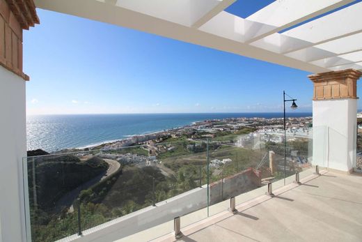 豪宅  Torrox, Provincia de Málaga