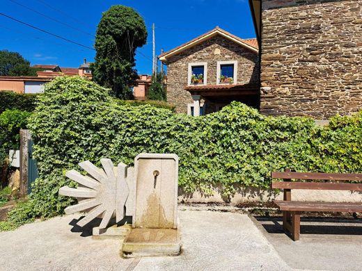 Casa di lusso a Fene, Provincia da Coruña