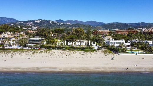 Luxe woning in Marbella, Provincia de Málaga