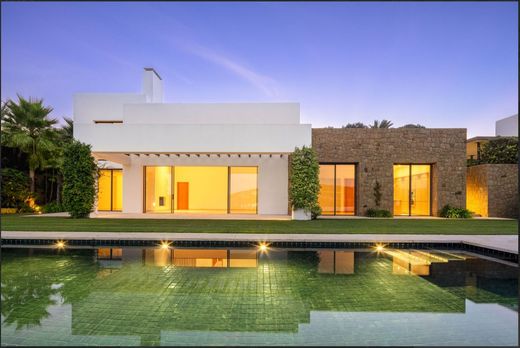 Villa a Casares, Málaga