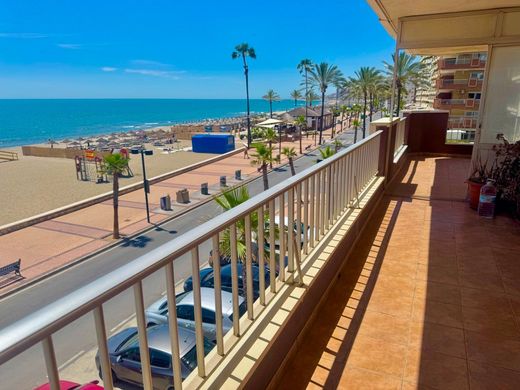 Apartament w Fuengirola, Provincia de Málaga