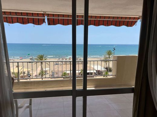 Apartment in Fuengirola, Malaga