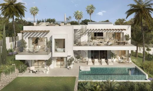 Вилла, Бенахависе, Provincia de Málaga