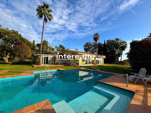 Luxe woning in Marbella, Provincia de Málaga