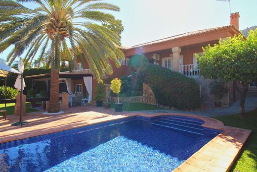 Villa in Alhaurín de la Torre, Provincia de Málaga
