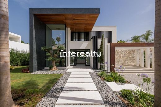 Luxe woning in Marbella, Provincia de Málaga