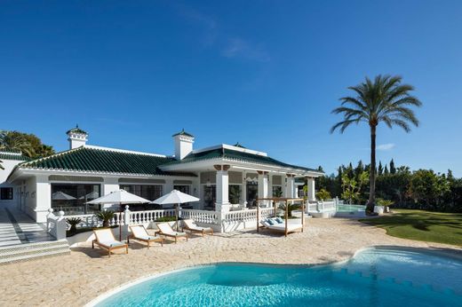 Villa in Marbella, Provincia de Málaga