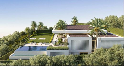 ‏קרקע ב  Benahavís, Provincia de Málaga