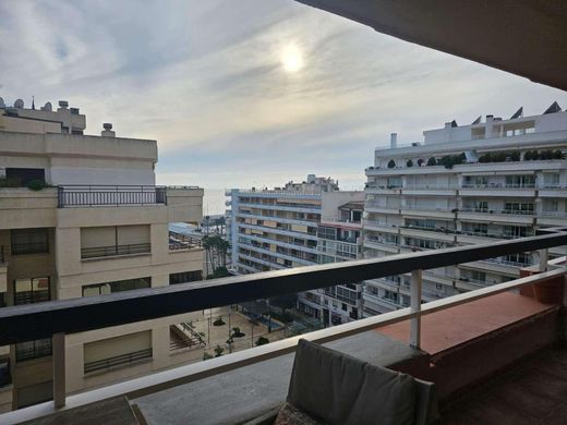 Marbella, マラガのアパートメント