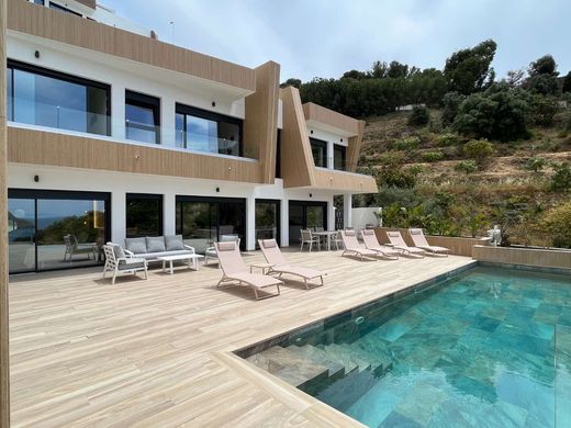 Villa in Almuñécar, Granada