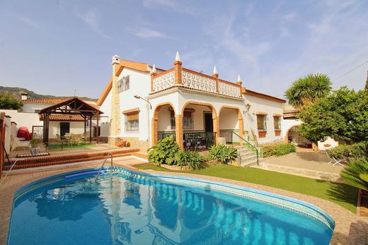 Villa à Alhaurín de la Torre, Malaga