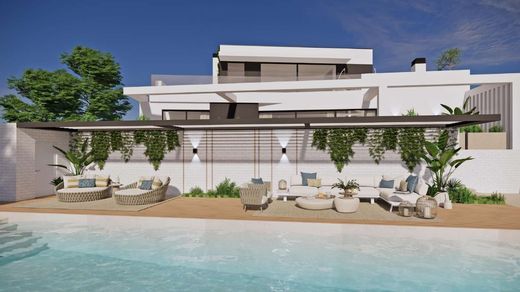 Villa in Alhaurín de la Torre, Provincia de Málaga