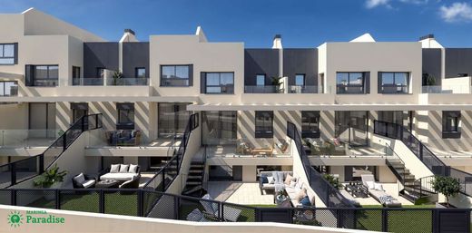 Luxury home in Nerja, Malaga