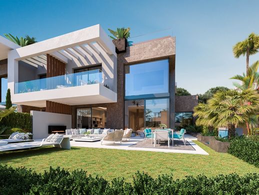 Villa in Marbella, Malaga