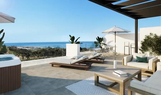 Apartment in Rincón de la Victoria, Malaga