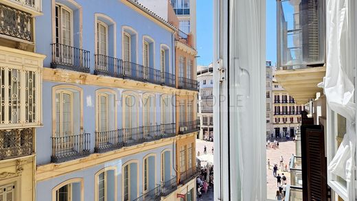 Daire Malaga, Provincia de Málaga