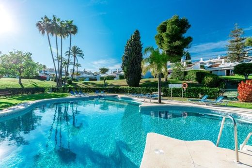 Daire Marbella, Provincia de Málaga
