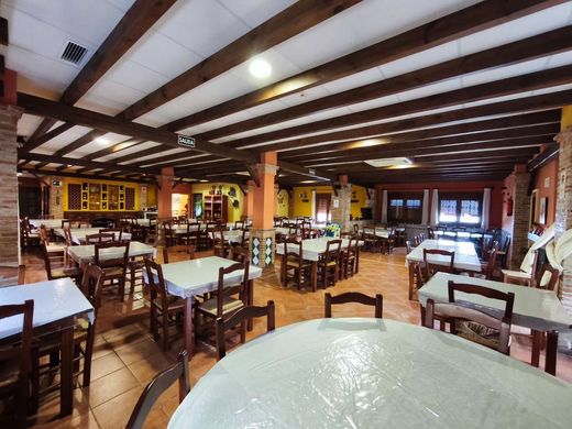 Hotel in Órgiva, Provincia de Granada