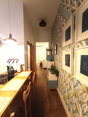 ‏דירה ב  Málaga, Provincia de Málaga