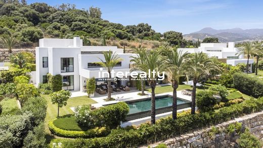 Casa de lujo en Casares, Málaga