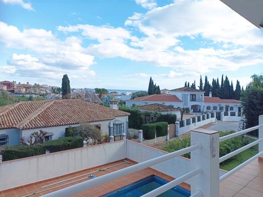 Lüks ev Mijas, Provincia de Málaga