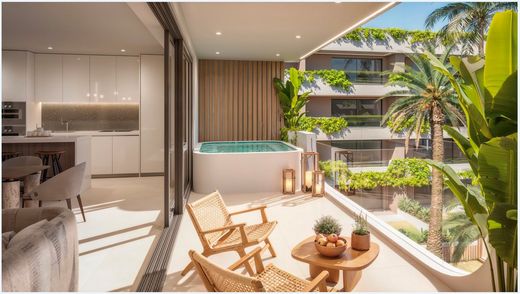 Appartement in Marbella, Provincia de Málaga