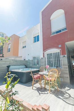 Duplex appartement in Nerja, Provincia de Málaga