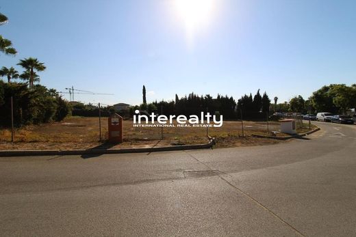 Grond in Marbella, Provincia de Málaga