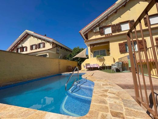 Luxe woning in Alhaurín de la Torre, Provincia de Málaga