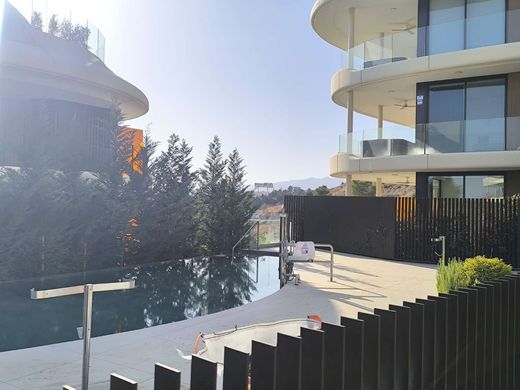 Apartment in Fuengirola, Malaga