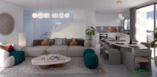 Maison de luxe à Nerja, Malaga