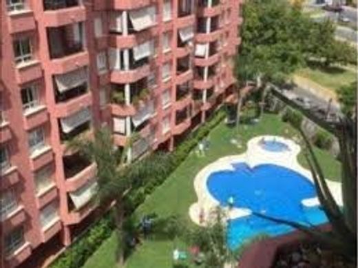 Appartamento a Fuengirola, Málaga