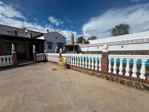 Lüks ev Motril, Provincia de Granada