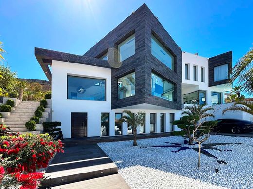 Villa a Xàbia, Provincia de Alicante